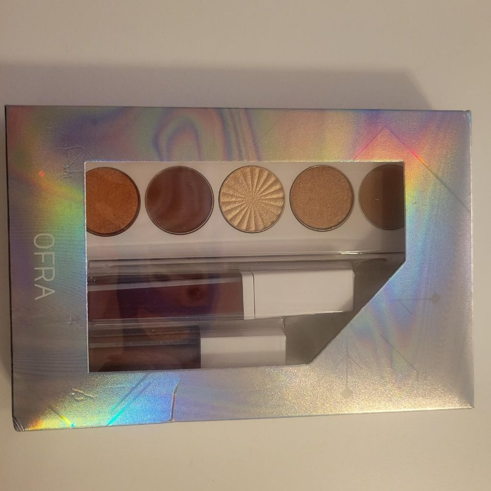 LUXE HOLIDAY SET - OFRA COSMETICS